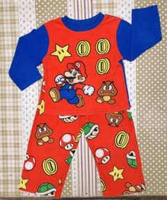 コスモス様専用♡ スーパーマリオおまとめ4点✩.*˚のサムネイル