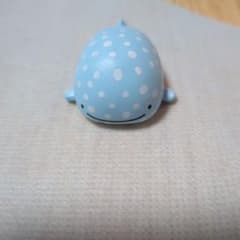 ジンベエザメ ミニフィギュアのサムネイル