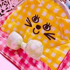 【あおか様専用】SWIMMER がま口ポーチのサムネイル