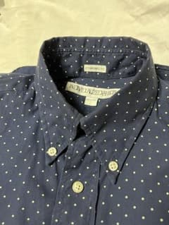 Individualizes shirts ボタンダウン 14 1/2 - 32のサムネイル