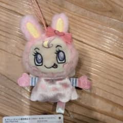 Mezzo Piano × Hello Kitty 指パペット