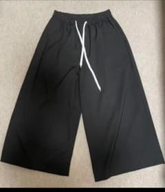 ダンケシェーン　LHP ワイドパンツのサムネイル
