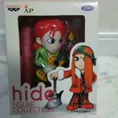 hide figure collection(全５種)No.3のサムネイル