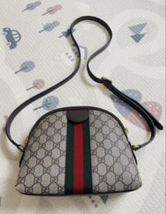 GUCCI オフィディア GG ショルダーバッグ 499621のサムネイル