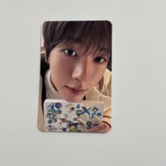 NCTWISH リョウ トレカ NCTWISH リョウ トレカ WISHLIST - メルカリ