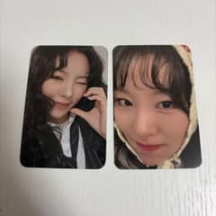 mamamoo フィイン owheece vip プレミアムシート特典 トレカ - メルカリ