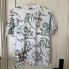 YONEX インターハイ2024 九州 Tシャツ Mのサムネイル