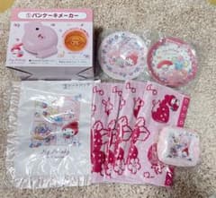 マイメロディ 当たりくじ パンケーキメーカーのサムネイル