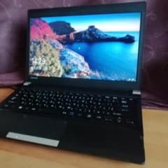 dynabook  R734/K　AN－KK様　専用のサムネイル