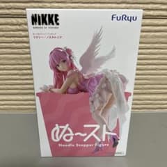 승리의 여신 : NIKKE ぬるる 스토퍼 피겨 도로시