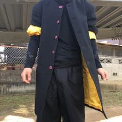 長ランのサムネイル