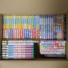 【学習コミック】27冊セット　ドラえもん　コナン　ちびまる子ちゃん　おまけ2冊付 学習まんがシリーズ 名探偵コナン ドラえもん ちびまる子 まとめ売り