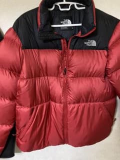 NORTH FACE ノースフェイス700フィルのサムネイル