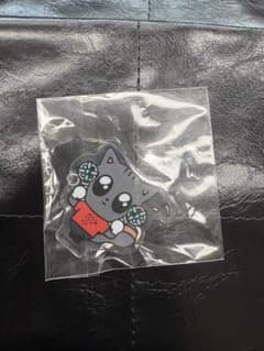 ダゴニャン　モアコン　アクリルバッジのサムネイル
