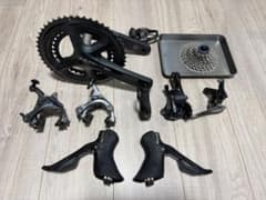 Shimano Ultegra グループセット 6800のサムネイル