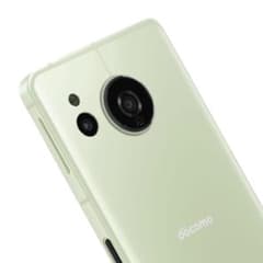 【本体のみ】SHARP AQUOS sense8 SH-54Dのサムネイル