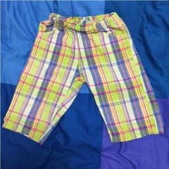 branshes ブランシェス ハーフパンツ 130のサムネイル