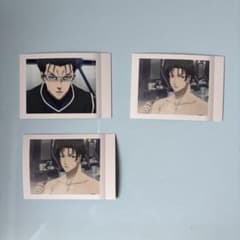 エピソード凪　パシャこれ　剣城斬鉄のサムネイル