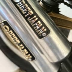 kh250400 ss350 gt380 beet真鍮加工 ルーニーチャンバー - メルカリ