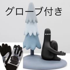 LY painter Waiting for Luv LY LUV グローブ付き LY painter Waiting for Luv LY LUV グローブ付き - メルカリ