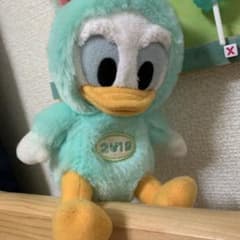 ディズニー 2019 ドナルドのサムネイル