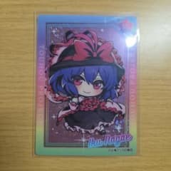 東方Project カードのサムネイル