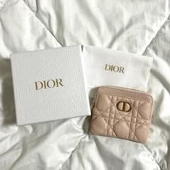 Dior カード小銭入れのサムネイル