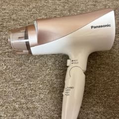 Panasonic EH-NE6E ヘアドライヤーのサムネイル