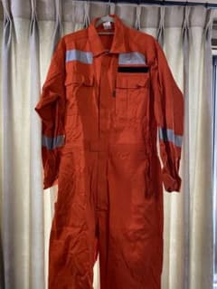 【限定品】 つなぎ 商船三井のサムネイル