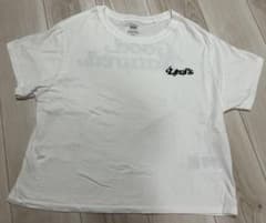 Levi's Tシャツ ホワイト ロゴプリントのサムネイル