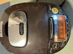 TIGER IH炊飯ジャー JKT-100Bのサムネイル