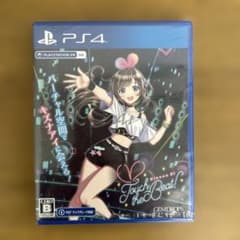 Kizuna AI - Touch the Beat! PS4のサムネイル