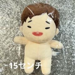 2PM イジュノ イップニドールのみ 15センチ - メルカリ