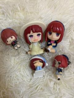 H推しの子　有馬かな インテリアミニフィギュア