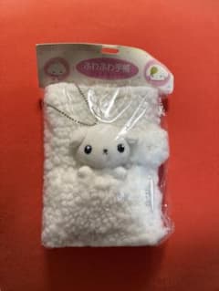 ふわふわ手帳 ぶるぶるどっぐ 新品 ふわふわ手帳 ぶるぶるどっぐ 新品 - メルカリ