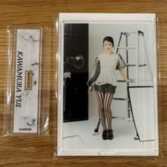 AKB48 伊勢丹 ランダムアクリルスタンド 川村結衣のサムネイル