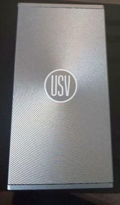 USV-L VAPE テクニカMODのサムネイル