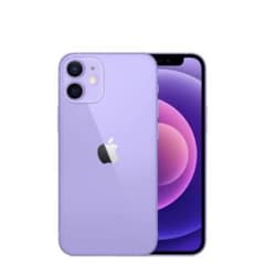 今日のみの価格です。iPhone 12 パープル 256 GB SIMフリーのサムネイル