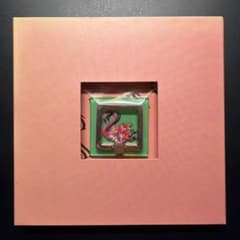 Kenshi Yonezu 米津玄師Flamingo グッズ　スマホリングのサムネイル