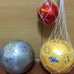 イナズマイレブン サッカーボールのサムネイル
