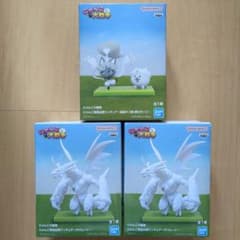 【2点セット】にゃんこ大戦争 にゃんこ軍団出陣 フィギュア