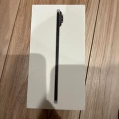 Apple iPhone Air 256GB 新品未開封 ブラックのサムネイル