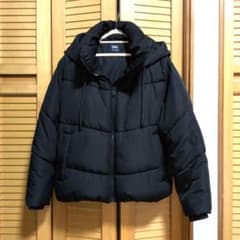 ZARA ダウンジャケットのサムネイル