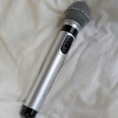 オーディオテクニカ 赤外線ワイヤレスマイク ATIR-T88 カラオケ - メルカリ