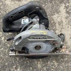 Makita HS631D マルノコ 165mmのサムネイル