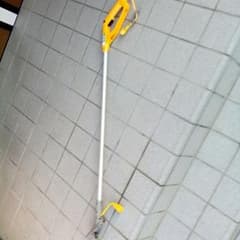 値下げしました 9/13  RYOBI 芝刈機電動バリカン用(ポール&スライダーのサムネイル