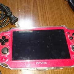 プレイステーションVitaのサムネイル