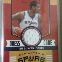 NBAカードのサムネイル