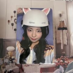 itzy リア makestar メクス 当選者限定トレカ - メルカリ