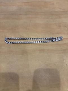 925シルバー ツイストチェーンネックレス 重量66.5g - メルカリ